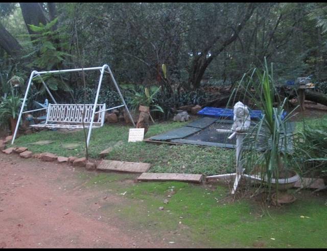 8HA FARM SOLD IN LEEUWFONTEIN